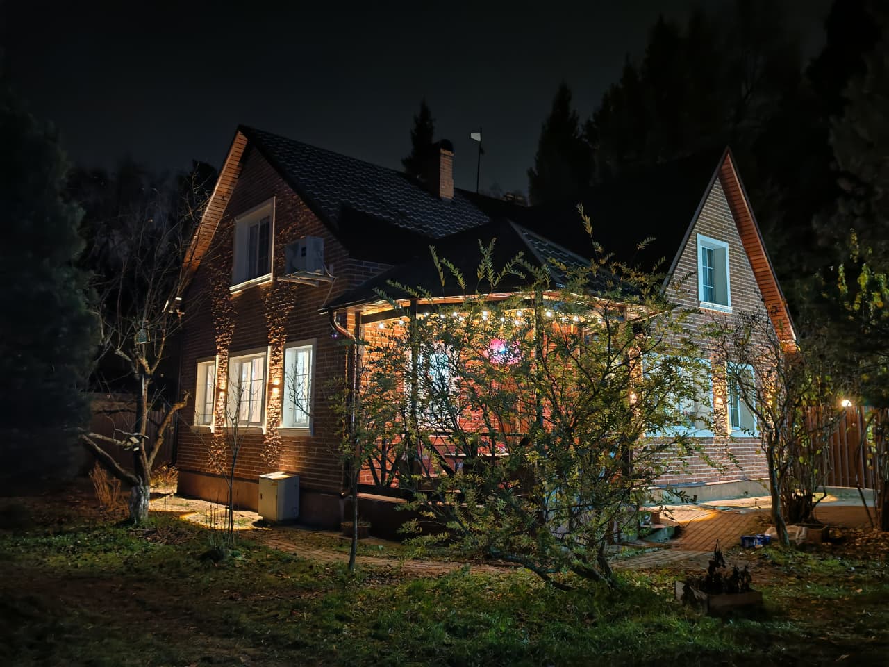 плитка под кирпич Тироль Брик 371-70