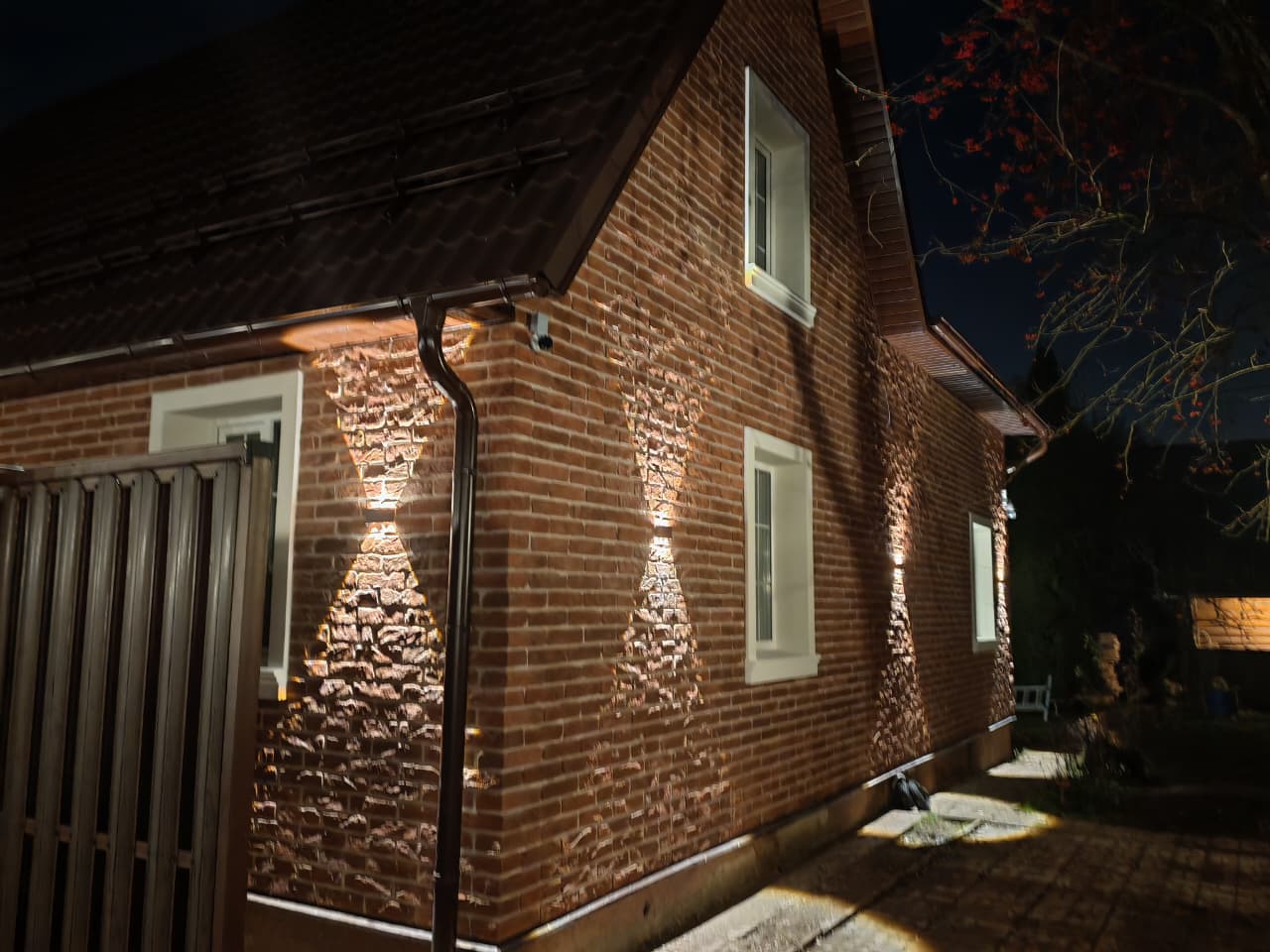 плитка под кирпич Тироль Брик 371-70