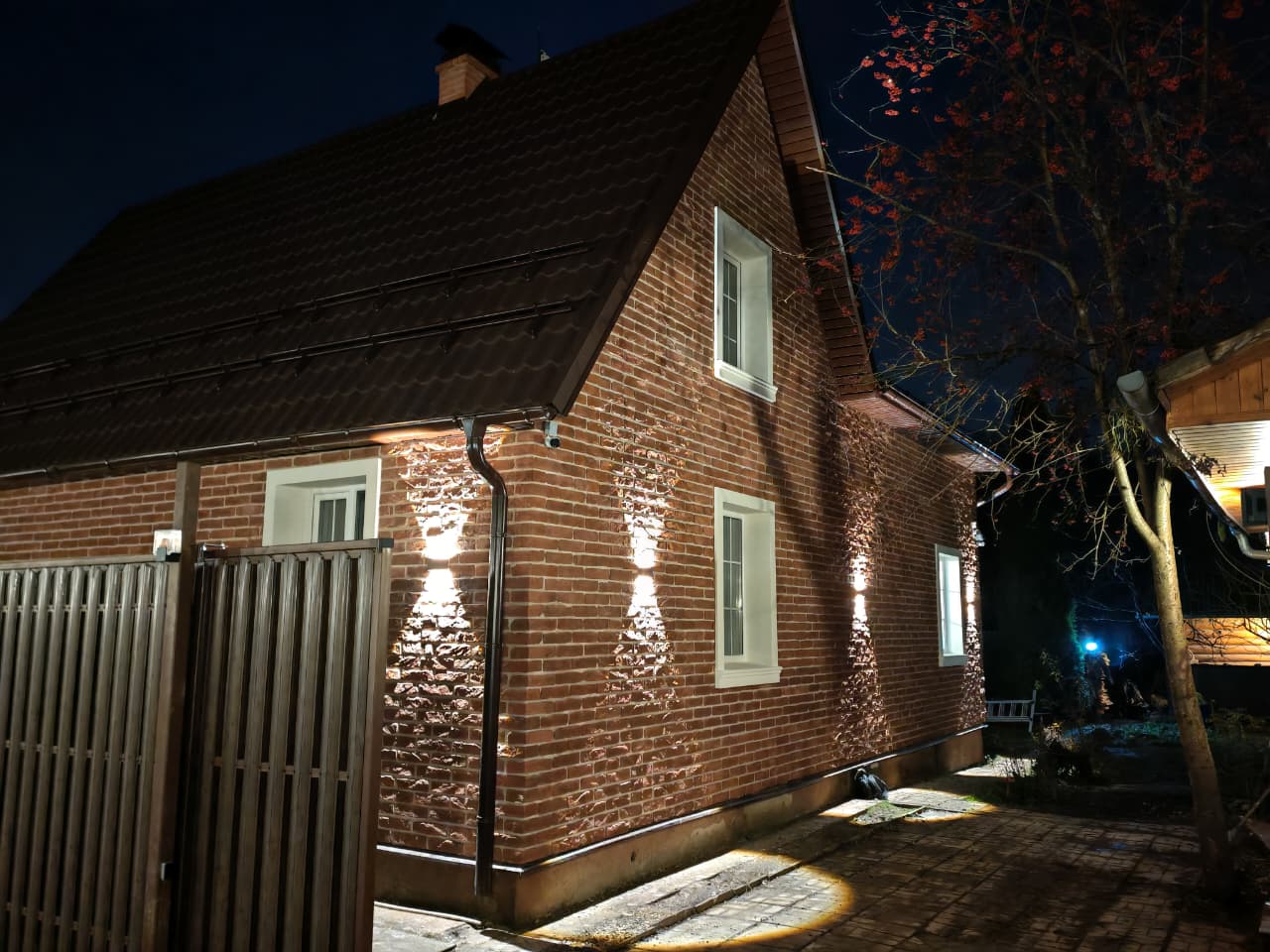 плитка под кирпич Тироль Брик 371-70